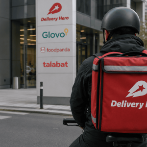 Allemagne — Uber devient le principal actionnaire de Delivery Hero